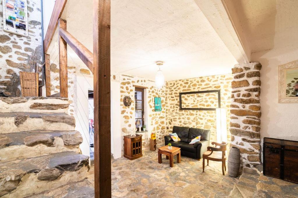 La Maison Du Bonheur Marquixanes Εξωτερικό φωτογραφία